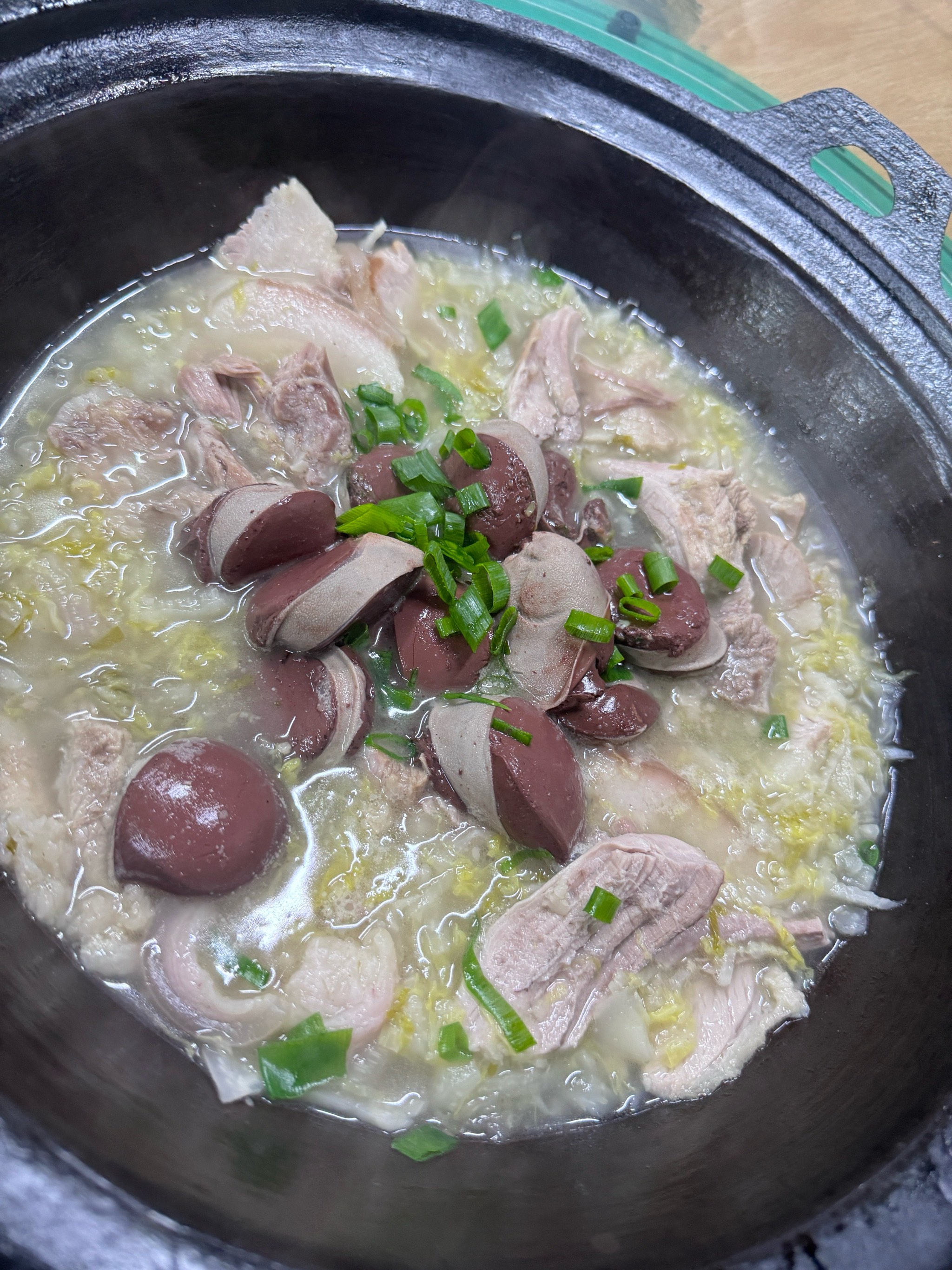 美食